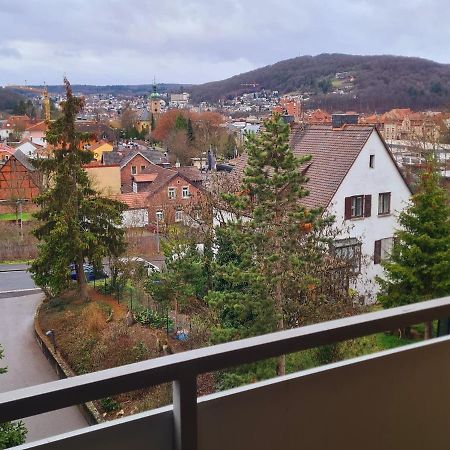 1,5 Zimmer Apartments Mit Traumhafter Aussicht บาดคิสซินเงิน ภายนอก รูปภาพ