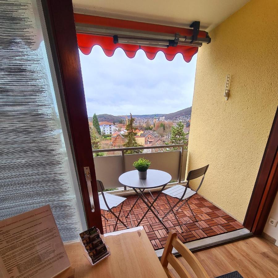 1,5 Zimmer Apartments Mit Traumhafter Aussicht บาดคิสซินเงิน ภายนอก รูปภาพ