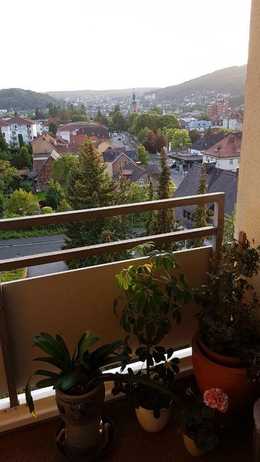 1,5 Zimmer Apartments Mit Traumhafter Aussicht บาดคิสซินเงิน ภายนอก รูปภาพ
